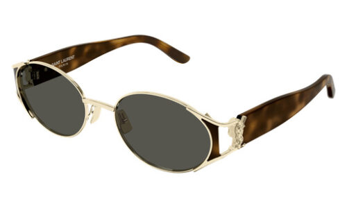 Saint Laurent sólgleraugu M919 55
