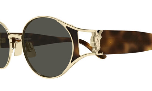 Saint Laurent sólgleraugu M919 55