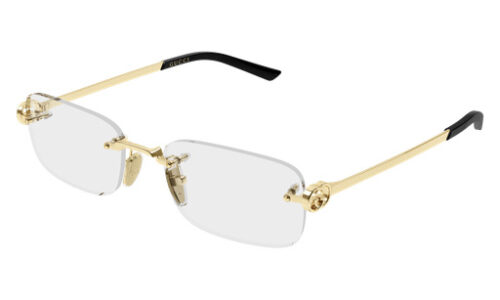 Gucci umgjörð 2231O 55