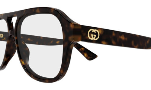 Gucci umgjörð 2192O 55
