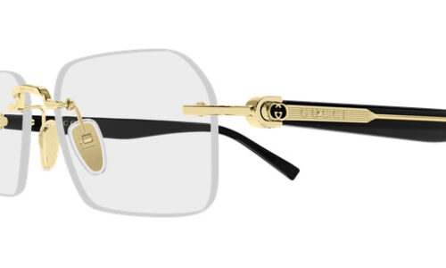 Gucci umgjörð 2260O 55
