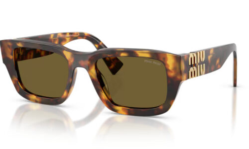 Miu Miu sólgleraugu C04S 53