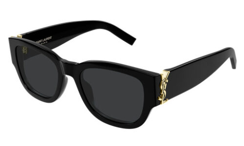 Saint Laurent sólgleraugu M174 53