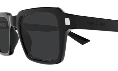Saint Laurent sólgleraugu 947 50