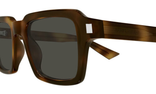 Saint Laurent sólgleraugu 947 50
