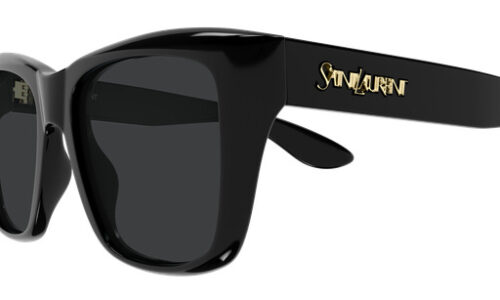 Saint Laurent sólgleraugu 923 55