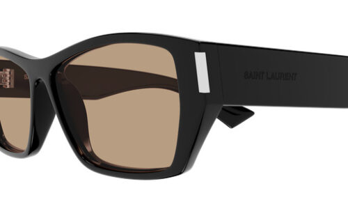 Saint Laurent sólgleraugu 928 57