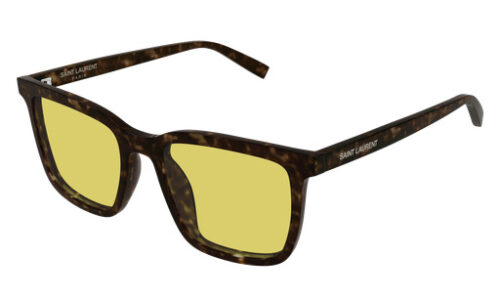 Saint Laurent sólgleraugu 500 54