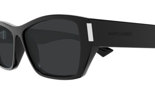 Saint Laurent sólgleraugu 928 57