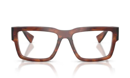 Miu Miu umgjörð 02XV 54