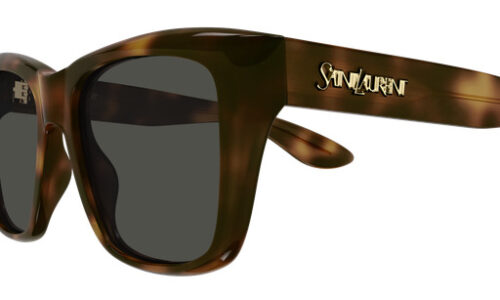 Saint Laurent sólgleraugu 923 55