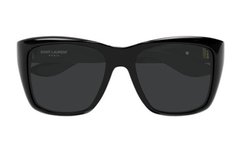 Saint Laurent sólgleraugu 923 55