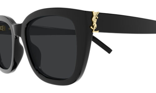 Saint Laurent sólgleraugu M176 53