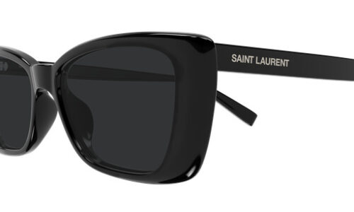 Saint Laurent sólgleraugu 943 54