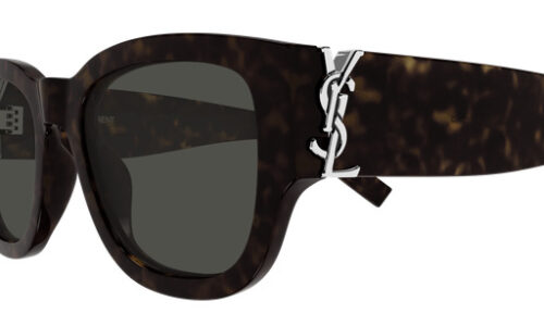 Saint Laurent sólgleraugu M174 53