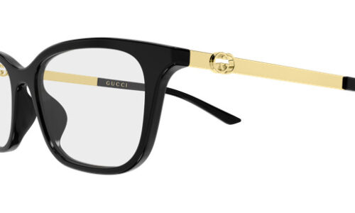 Gucci umgjörð 2213O 52