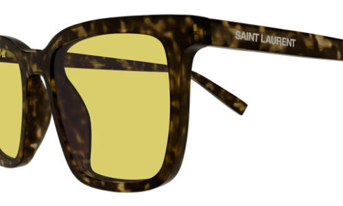 Saint Laurent sólgleraugu 500 54