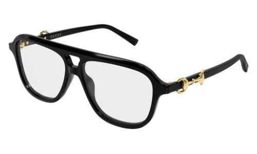Gucci umgjörð 2216O 55